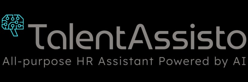 TalentAssisto | All-Purpose HR Assistant Powered by AI TalentAssisto | All-Purpose HR Assistant Powered by AI