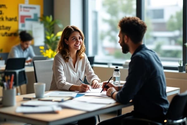 TalentAssisto | All-Purpose HR Assistant Powered by AI TalentAssisto | All-Purpose HR Assistant Powered by AI