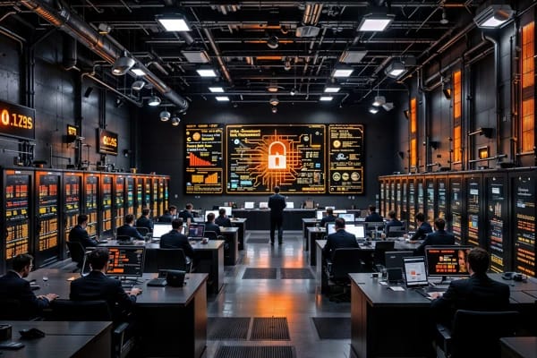 Cryptage des Données Cryptage des Données