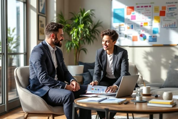 TalentAssisto | All-Purpose HR Assistant Powered by AI TalentAssisto | All-Purpose HR Assistant Powered by AI