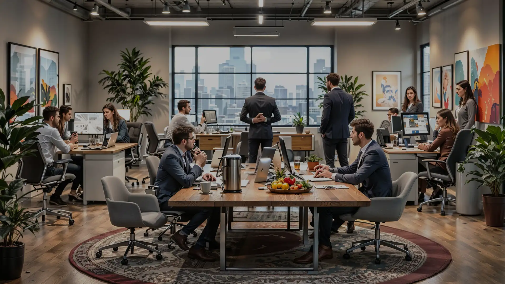 TalentAssisto | All-Purpose HR Assistant Powered by AI TalentAssisto | All-Purpose HR Assistant Powered by AI
