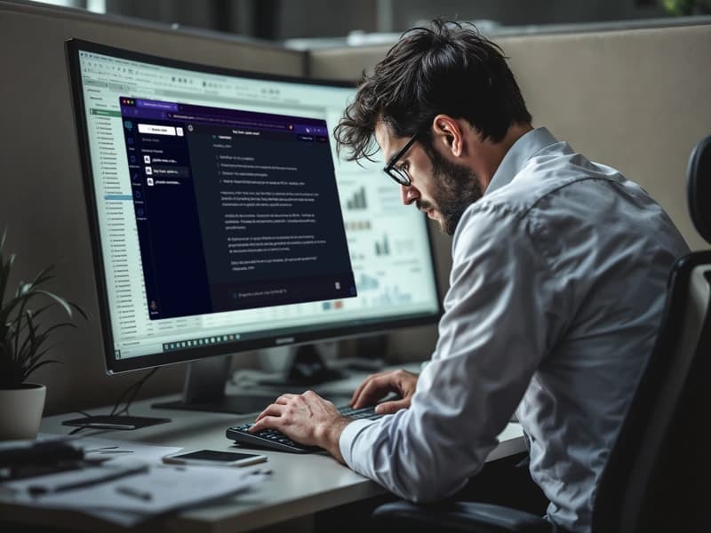 TalentAssisto | All-Purpose HR Assistant Powered by AI TalentAssisto | All-Purpose HR Assistant Powered by AI